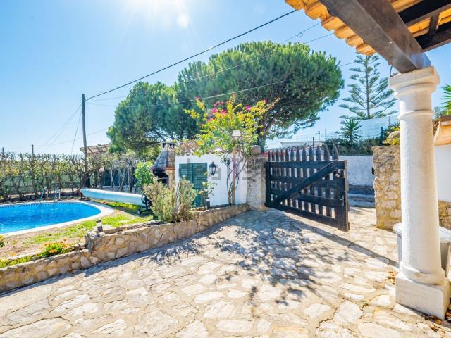Casa venda em Castelo, Sesimbra