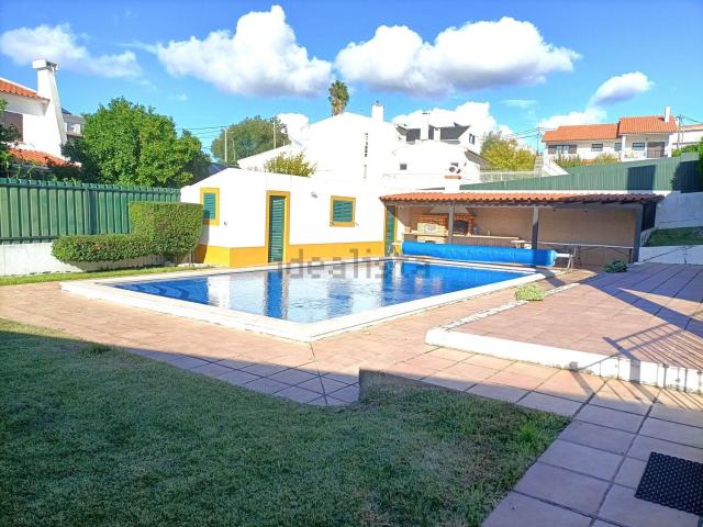 Casa venda em Sesimbra (Castelo), Sesimbra