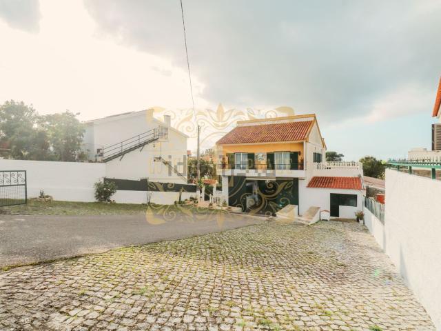 Casa venda em Sesimbra (Castelo), Sesimbra