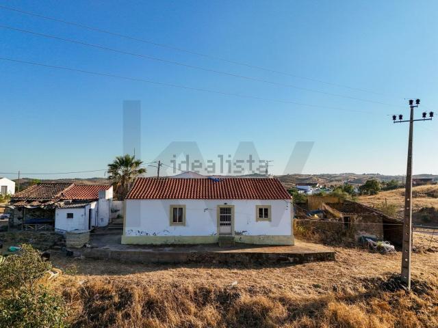 Casa venda em Vale de Andreu, Castro Marim