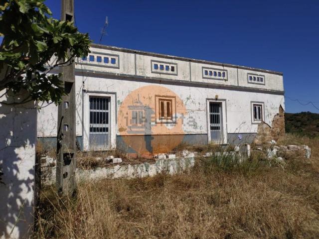 Casa venda em Urbanização Quinta da Cerca, Castro Marim