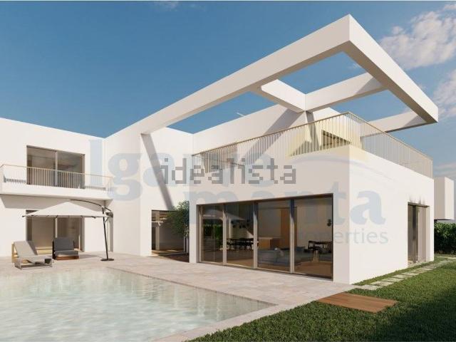 Casa venda em Quinta do Sobral, Castro Marim