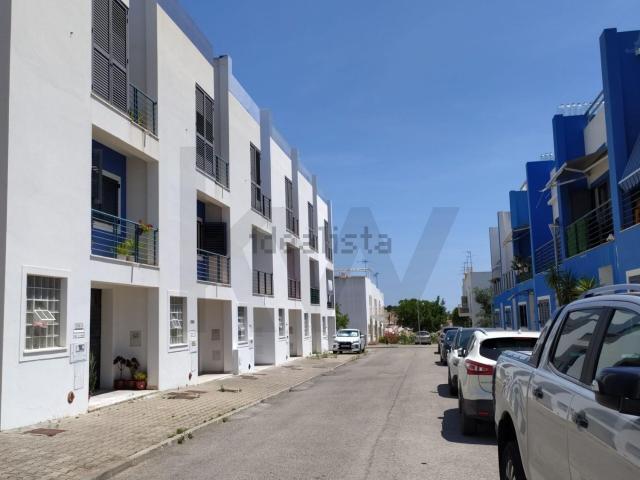 Casa venda em Urbanização Quinta da Cerca, Castro Marim
