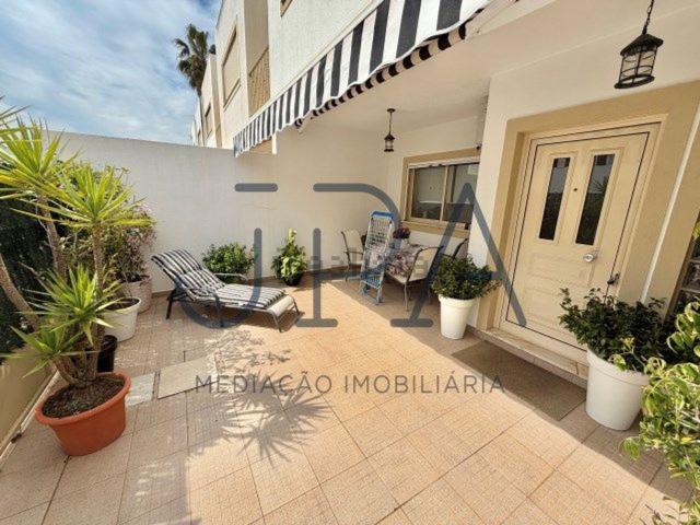 Casa venda em Urbanização Quinta da Cerca, Castro Marim