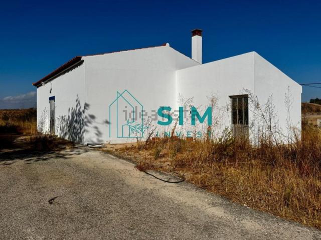 Casa venda em Castro Marim, Faro