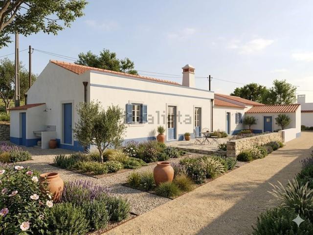 Casa venda em Montes Castelhanos, Castro Marim