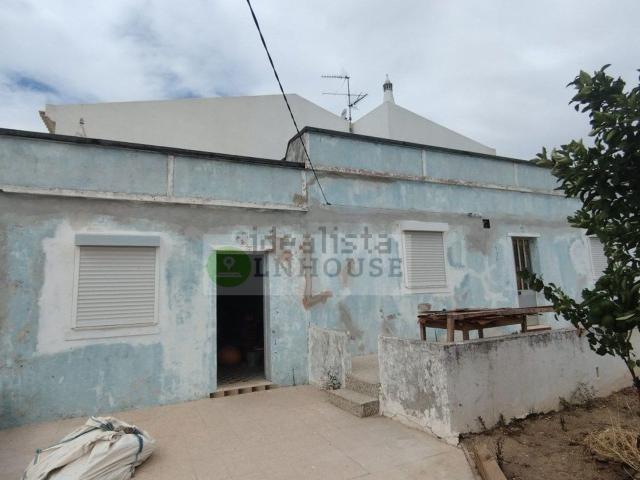 Casa venda em Portela Alta de Baixo, Castro Marim