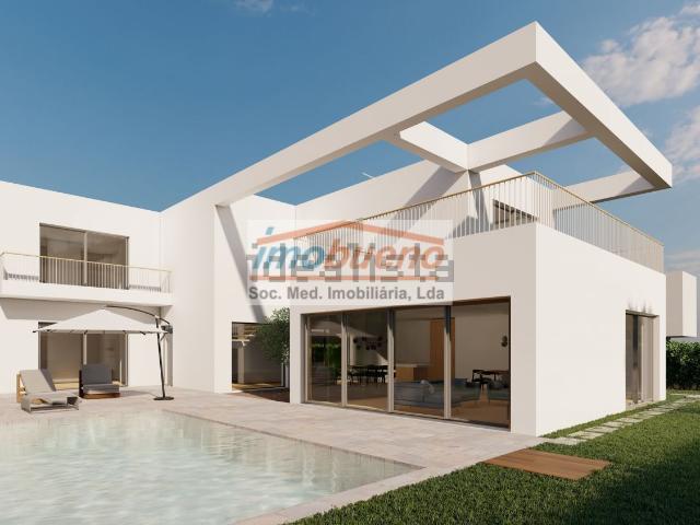Casa venda em Urbanização Quinta da Cerca, Castro Marim