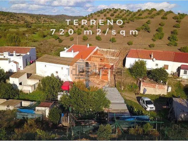 Casa venda em Castro Marim