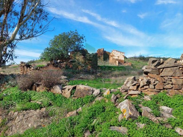 Casa venda em Pisa Barro de Baixo, Castro Marim