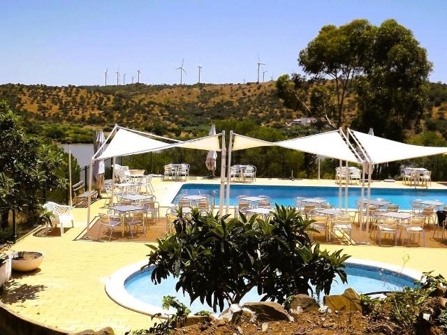 Casa venda em Monte Francisco, Castro Marim