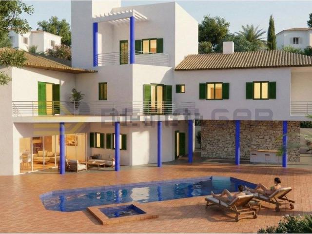 Casa venda em Quinta do Sobral, Castro Marim