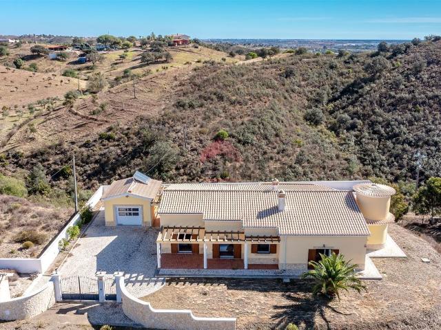 Casa venda em Pisa Barro de Baixo, Castro Marim