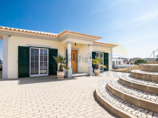 Casa venda em Urbanização Quinta da Cerca, Castro Marim