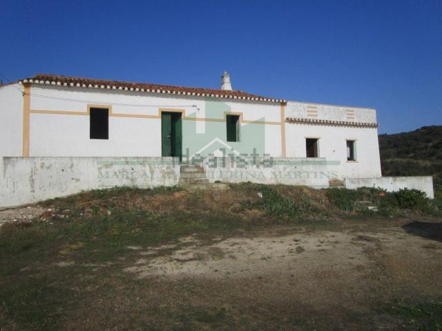 Casa venda em Urbanização Quinta da Cerca, Castro Marim