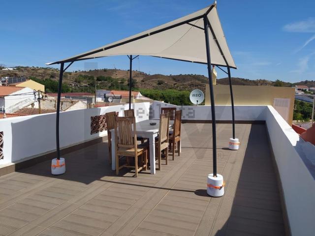 Casa venda em Montes Castelhanos, Castro Marim