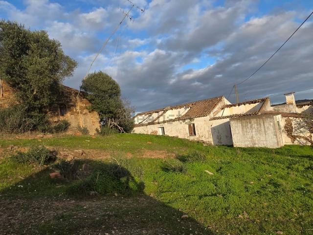 Casa venda em Beliche, Castro Marim
