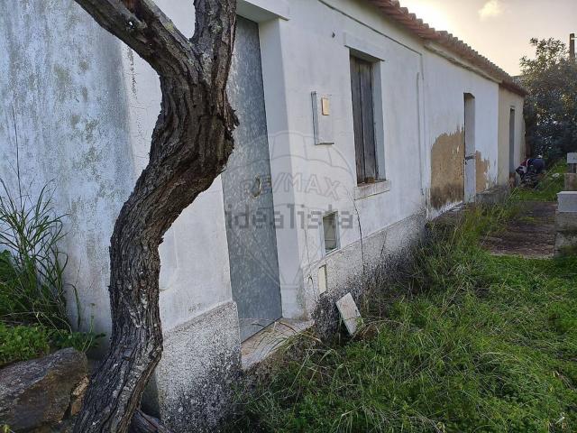 Casa venda em Vale de Andreu, Castro Marim
