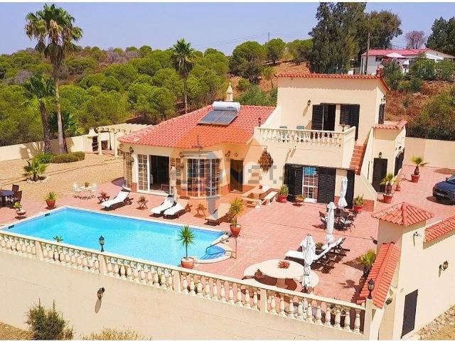 Casa venda em Vista Real, Castro Marim