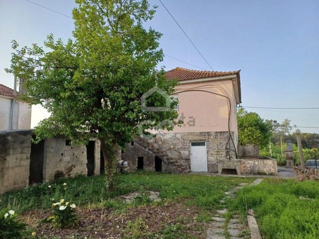 Casa venda em Chamuscada, Gavião