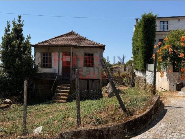Moradia venda em Rio De Loba, Barbeita