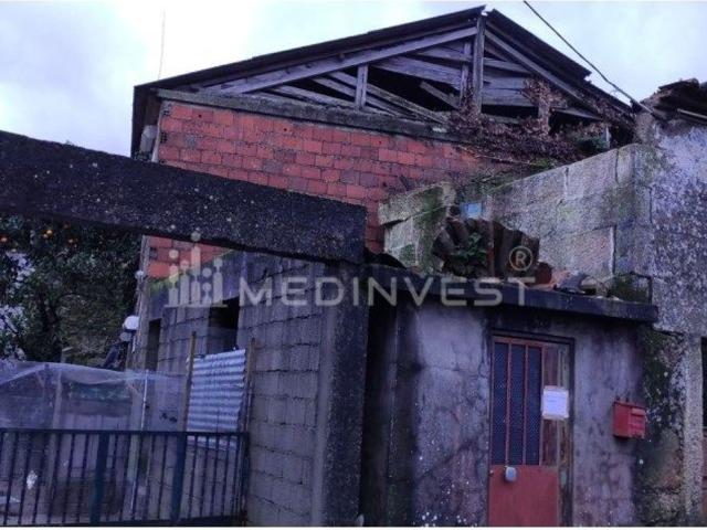 Casa venda em Cabeceiras De Basto, Braga