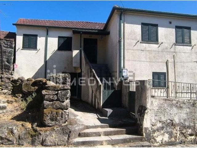 Casa venda em Cabeceiras De Basto, Braga