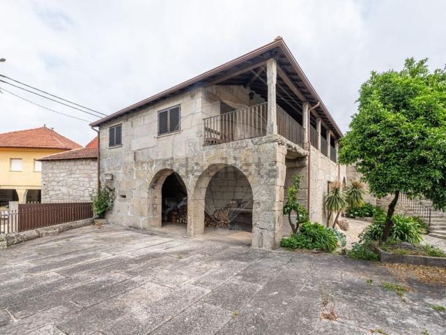 Casa venda em Cabeceiras De Basto, Braga