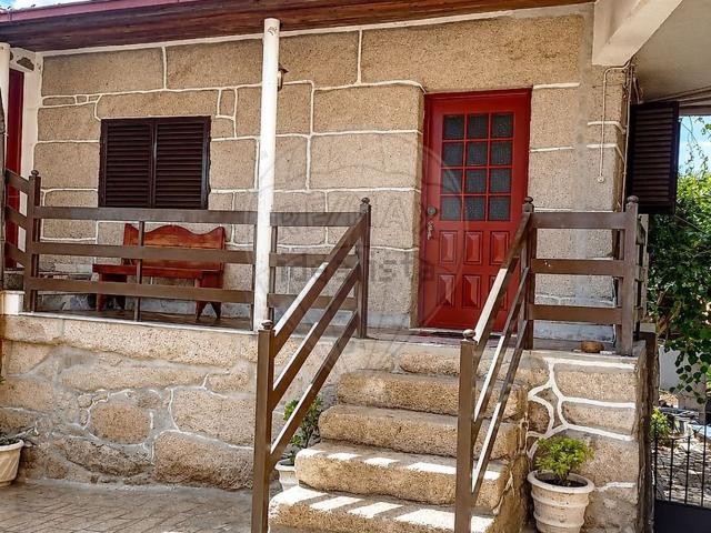 Casa alugar em Cabeceiras De Basto, Braga