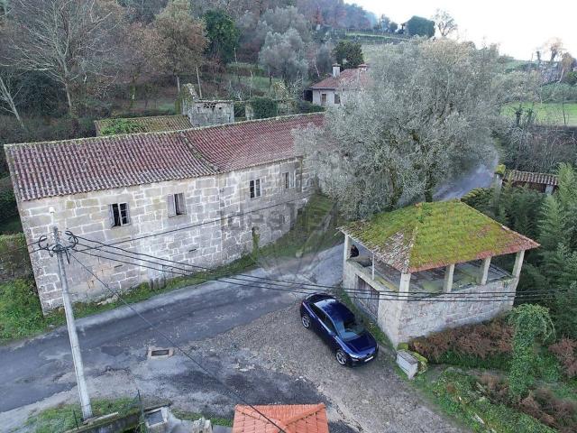 Casa venda em Cabeceiras De Basto, Braga