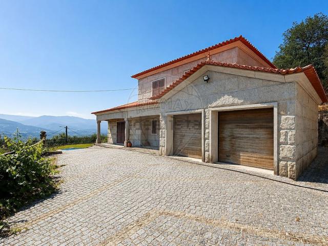 Casa venda em Leiradas, Cabeceiras De Basto