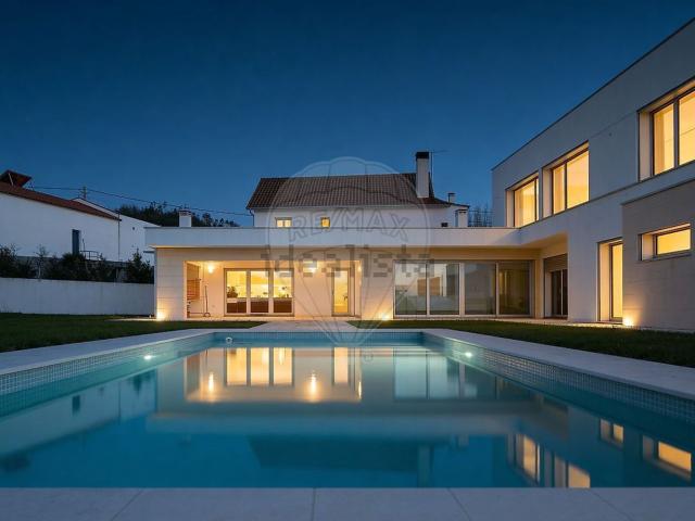 Casa venda em Ourém, Santarém