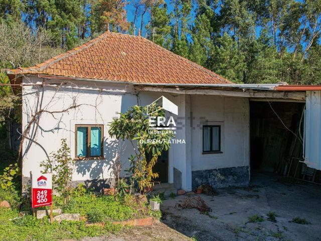 Casa venda em Águas Formosas, Ourém