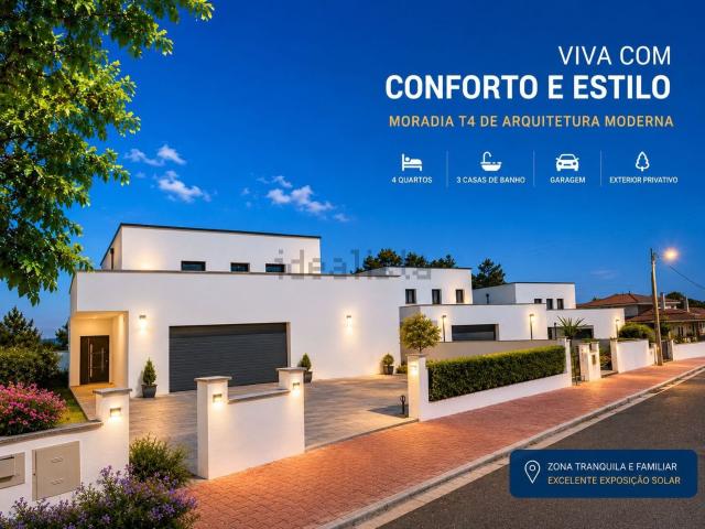 Casa venda em Ourém, Santarém