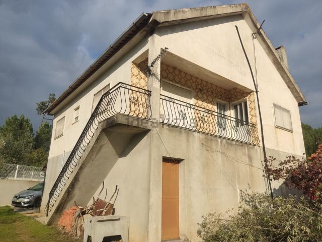 Casa venda em Ourém, Santarém