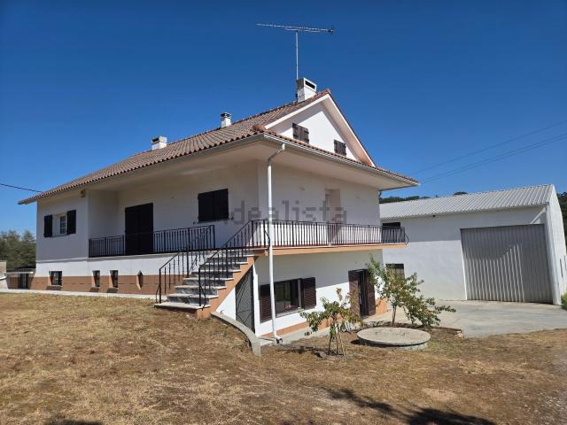 Casa venda em Águas Formosas, Ourém