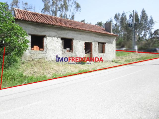 Casa venda em Ourém, Santarém