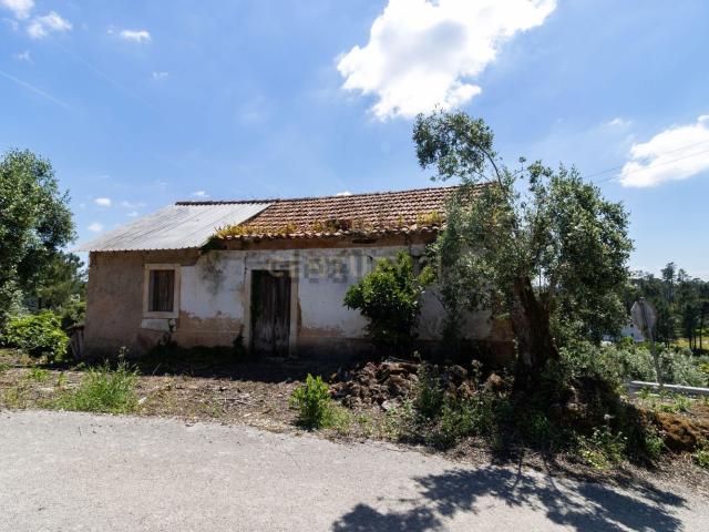 Casa venda em Casais da Abadia, Ourém