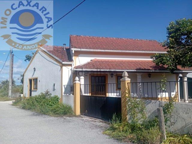 Casa venda em Ourém, Santarém