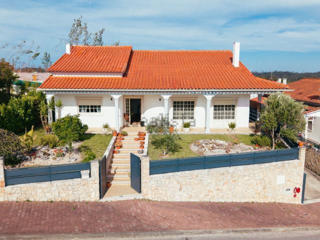 Casa venda em Ourém, Santarém