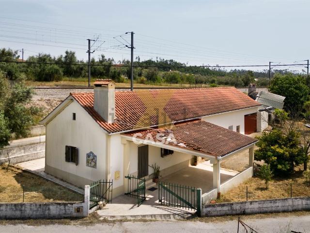 Casa venda em Ourém, Santarém