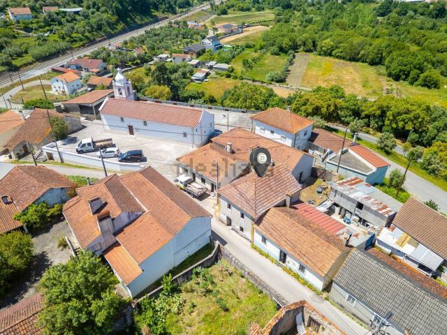 Casa venda em Ourém, Santarém
