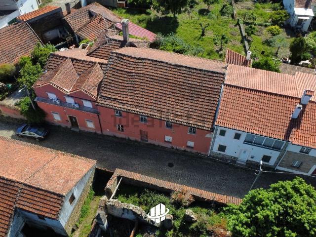 Casa venda em Castelo Branco
