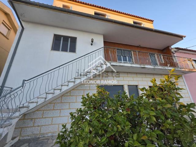 Casa venda em Castelo Branco