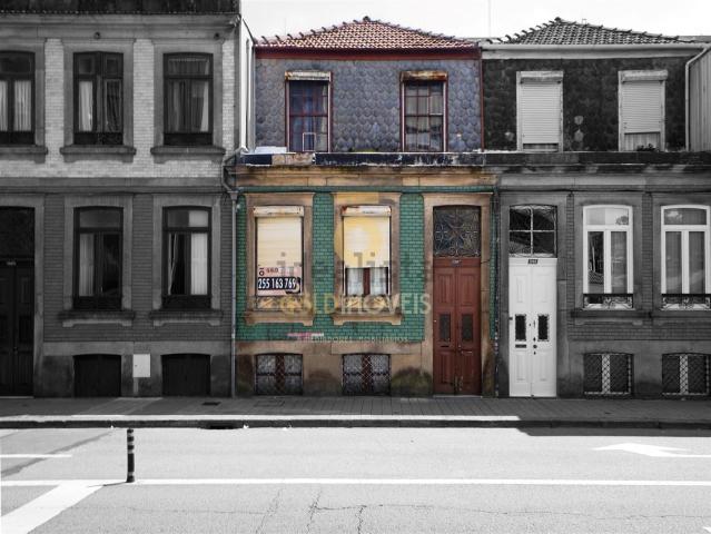 Casa venda em Porto, Cedofeita