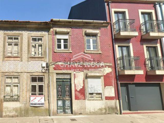 Casa venda em Porto, Cedofeita