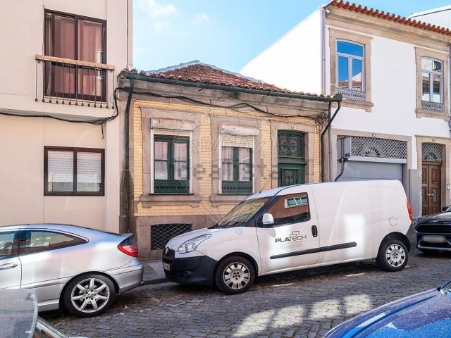 Casa venda em Porto, Cedofeita