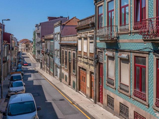 Casa venda em Leal, Porto