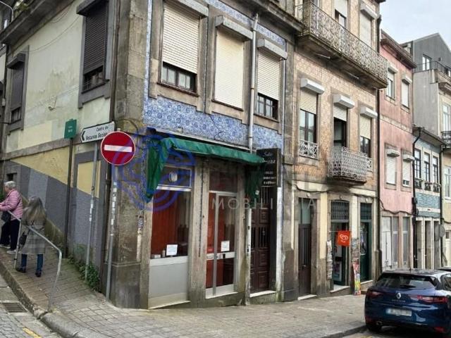 Casa venda em Porto, Cedofeita