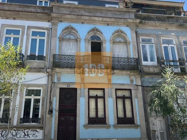 Casa venda em Porto, Cedofeita